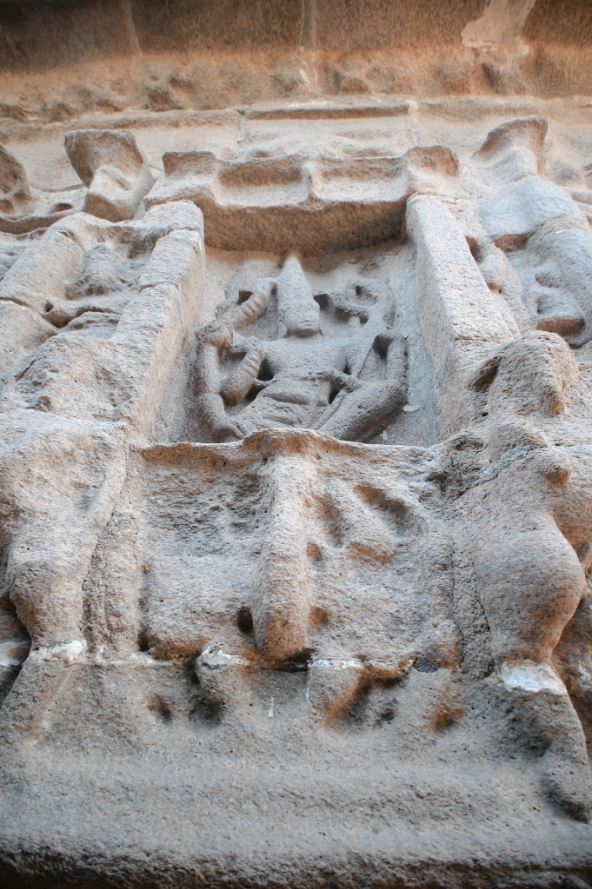 Shore Temple Mahabalipuram