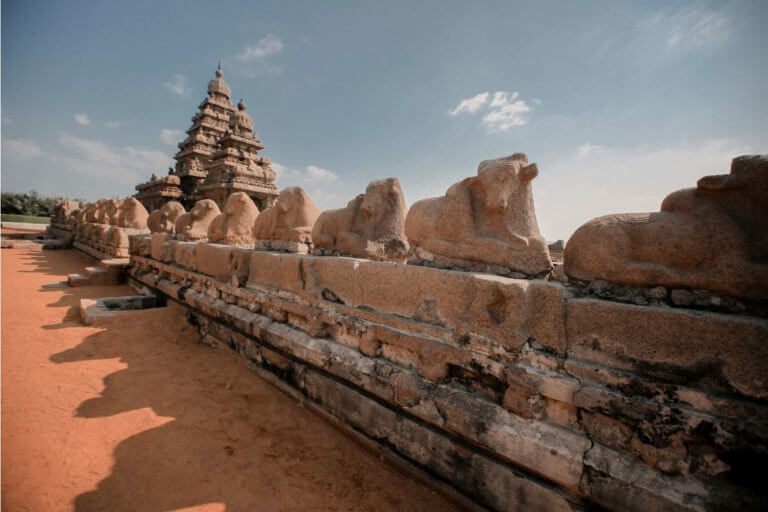 Mahabalipuram