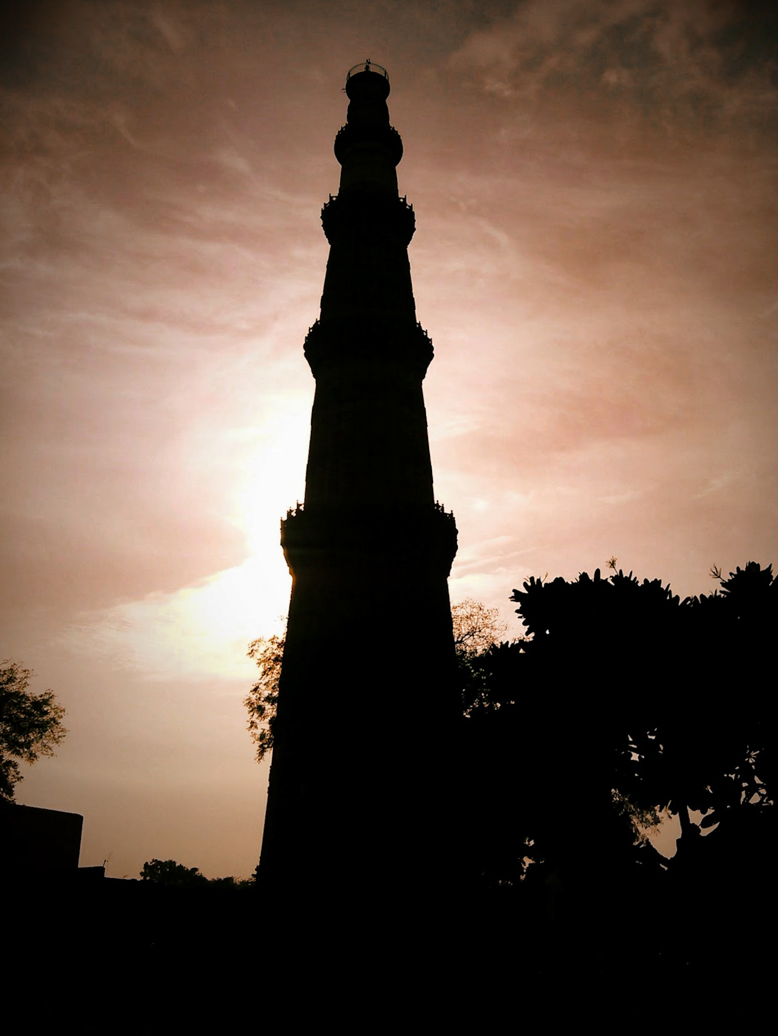 Qutub Minar