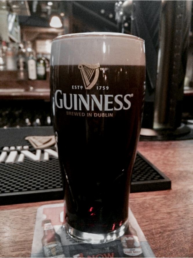 Tigin Irish Pub Stamford