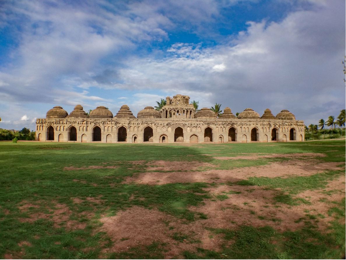 Hampi