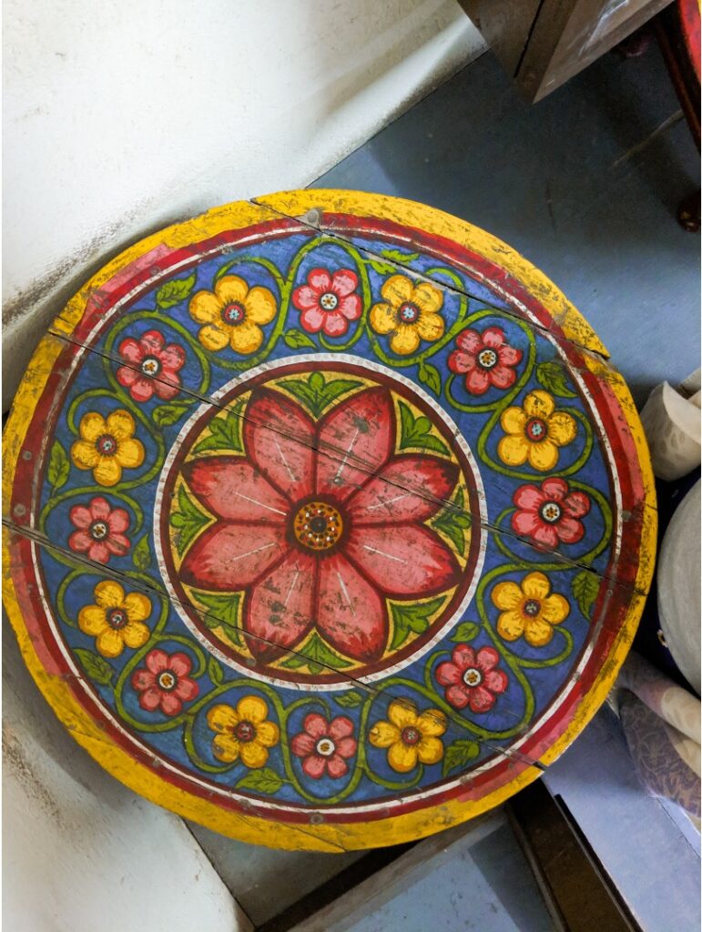 Folk Art Museum Udaipur