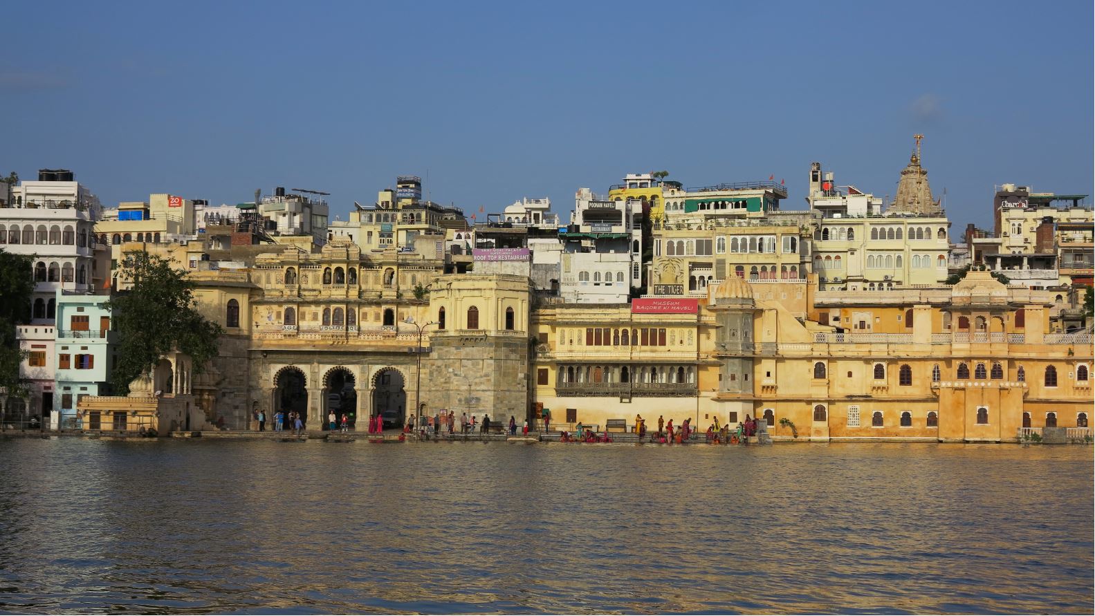 Lal Ghat Udaipur