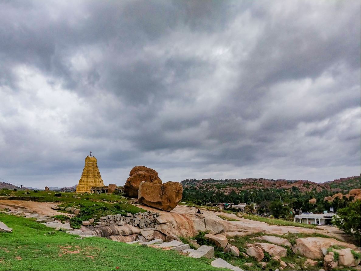 Hampi