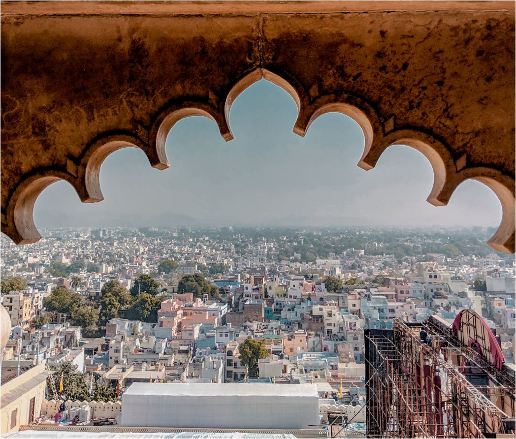 Udaipur