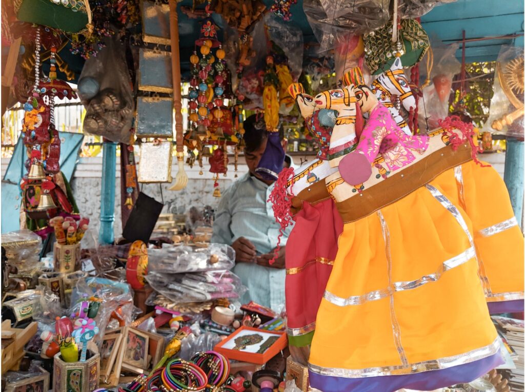 Folk Art Museum Udaipur