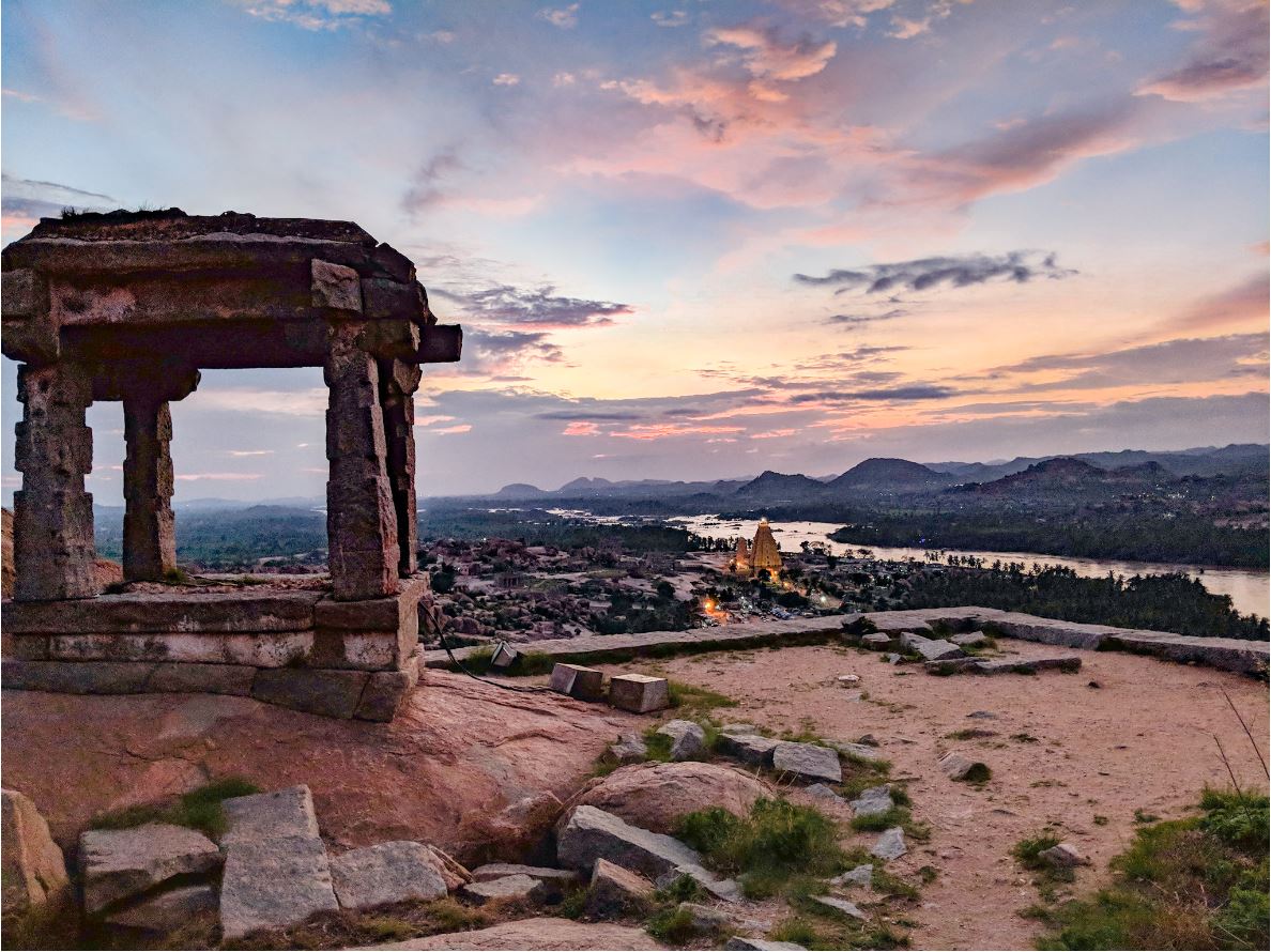 Hampi