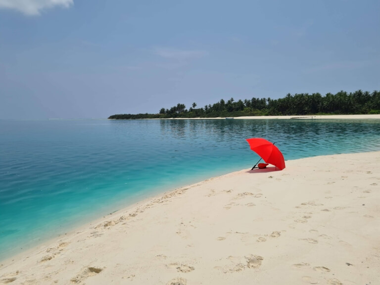 Lakshadweep travel guide